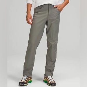 Lululemon abc pant